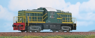 ACME 60709 - H0 - Diesellok D143, FS, Ep. V-VI